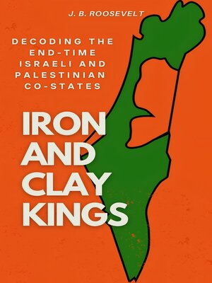 cover image of Iron and Clay Kings
